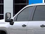 New 2025 Chevrolet Silverado 3500 Work Truck Crew Cab 4WD Pickup for sale #255173 - photo 12