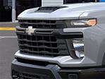 New 2025 Chevrolet Silverado 3500 Work Truck Crew Cab 4WD Pickup for sale #255173 - photo 13