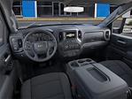 New 2025 Chevrolet Silverado 3500 Work Truck Crew Cab 4WD Pickup for sale #255173 - photo 15