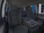 New 2025 Chevrolet Silverado 3500 Work Truck Crew Cab 4WD Pickup for sale #255173 - photo 16