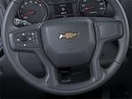 New 2025 Chevrolet Silverado 3500 Work Truck Crew Cab 4WD Pickup for sale #255173 - photo 19