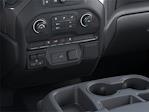 New 2025 Chevrolet Silverado 3500 Work Truck Crew Cab 4WD Pickup for sale #255173 - photo 23