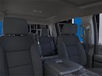 New 2025 Chevrolet Silverado 3500 Work Truck Crew Cab 4WD Pickup for sale #255173 - photo 24