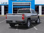 New 2025 Chevrolet Silverado 3500 Work Truck Crew Cab 4WD Pickup for sale #255173 - photo 2