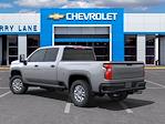 New 2025 Chevrolet Silverado 3500 Work Truck Crew Cab 4WD Pickup for sale #255173 - photo 27
