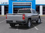 New 2025 Chevrolet Silverado 3500 Work Truck Crew Cab 4WD Pickup for sale #255173 - photo 28