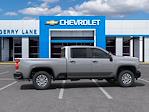 New 2025 Chevrolet Silverado 3500 Work Truck Crew Cab 4WD Pickup for sale #255173 - photo 29