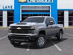 New 2025 Chevrolet Silverado 3500 Work Truck Crew Cab 4WD Pickup for sale #255173 - photo 30