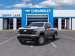 New 2025 Chevrolet Silverado 3500 Work Truck Crew Cab 4WD Pickup for sale #255173 - photo 32