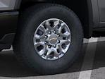 New 2025 Chevrolet Silverado 3500 Work Truck Crew Cab 4WD Pickup for sale #255173 - photo 33