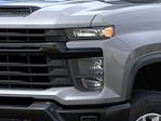 New 2025 Chevrolet Silverado 3500 Work Truck Crew Cab 4WD Pickup for sale #255173 - photo 34