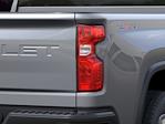 New 2025 Chevrolet Silverado 3500 Work Truck Crew Cab 4WD Pickup for sale #255173 - photo 35