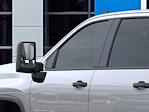 New 2025 Chevrolet Silverado 3500 Work Truck Crew Cab 4WD Pickup for sale #255173 - photo 36