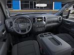 New 2025 Chevrolet Silverado 3500 Work Truck Crew Cab 4WD Pickup for sale #255173 - photo 39