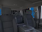 New 2025 Chevrolet Silverado 3500 Work Truck Crew Cab 4WD Pickup for sale #255173 - photo 48