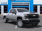 New 2025 Chevrolet Silverado 3500 Work Truck Crew Cab 4WD Pickup for sale #255173 - photo 7