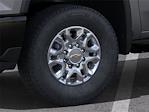 New 2025 Chevrolet Silverado 3500 Work Truck Crew Cab 4WD Pickup for sale #255173 - photo 9