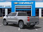 New 2025 Chevrolet Silverado 1500 RST Crew Cab 4WD Pickup for sale #255217 - photo 27