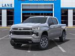 New 2025 Chevrolet Silverado 1500 RST Crew Cab 4WD Pickup for sale #255217 - photo 30