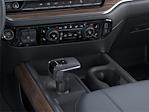New 2025 Chevrolet Silverado 1500 RST Crew Cab 4WD Pickup for sale #255217 - photo 47