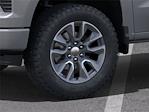 New 2025 Chevrolet Silverado 1500 RST Crew Cab 4WD Pickup for sale #255217 - photo 9