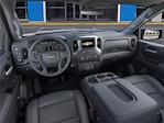 New 2025 Chevrolet Silverado 1500 Work Truck Regular Cab 4WD Pickup for sale #R255327 - photo 15