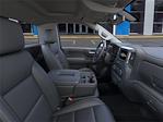 New 2025 Chevrolet Silverado 1500 Work Truck Regular Cab 4WD Pickup for sale #R255327 - photo 17