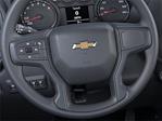 New 2025 Chevrolet Silverado 1500 Work Truck Regular Cab 4WD Pickup for sale #R255327 - photo 19
