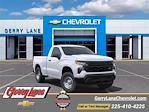 New 2025 Chevrolet Silverado 1500 Work Truck Regular Cab 4WD Pickup for sale #R255327 - photo 25