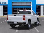 New 2025 Chevrolet Silverado 1500 Work Truck Regular Cab 4WD Pickup for sale #R255327 - photo 28