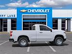 New 2025 Chevrolet Silverado 1500 Work Truck Regular Cab 4WD Pickup for sale #R255327 - photo 29