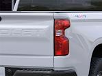 New 2025 Chevrolet Silverado 1500 Work Truck Regular Cab 4WD Pickup for sale #R255327 - photo 35
