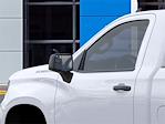 New 2025 Chevrolet Silverado 1500 Work Truck Regular Cab 4WD Pickup for sale #R255327 - photo 36