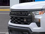 New 2025 Chevrolet Silverado 1500 Work Truck Regular Cab 4WD Pickup for sale #R255327 - photo 37