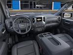 New 2025 Chevrolet Silverado 1500 Work Truck Regular Cab 4WD Pickup for sale #R255327 - photo 39