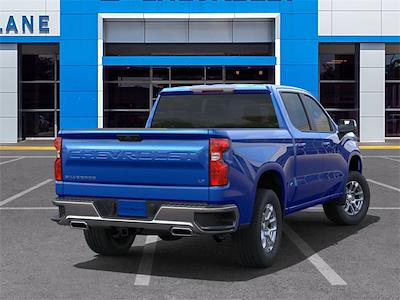 New 2025 Chevrolet Silverado 1500 LT Crew Cab 4WD Pickup for sale #255502 - photo 2