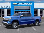 New 2025 Chevrolet Silverado 1500 LT Crew Cab 4WD Pickup for sale #255502 - photo 26