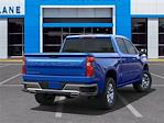 New 2025 Chevrolet Silverado 1500 LT Crew Cab 4WD Pickup for sale #255502 - photo 28