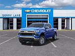 New 2025 Chevrolet Silverado 1500 LT Crew Cab 4WD Pickup for sale #255502 - photo 32