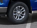 New 2025 Chevrolet Silverado 1500 LT Crew Cab 4WD Pickup for sale #255502 - photo 33