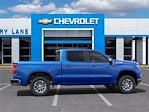 New 2025 Chevrolet Silverado 1500 LT Crew Cab 4WD Pickup for sale #255502 - photo 5