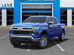 New 2025 Chevrolet Silverado 1500 LT Crew Cab 4WD Pickup for sale #255502 - photo 6
