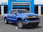 New 2025 Chevrolet Silverado 1500 LT Crew Cab 4WD Pickup for sale #255502 - photo 7
