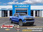 New 2025 Chevrolet Silverado 1500 LT Crew Cab Pickup for sale #255627 - photo 25