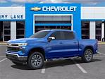 New 2025 Chevrolet Silverado 1500 LT Crew Cab Pickup for sale #255627 - photo 26