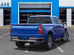 New 2025 Chevrolet Silverado 1500 LT Crew Cab Pickup for sale #255627 - photo 28