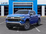 New 2025 Chevrolet Silverado 1500 LT Crew Cab Pickup for sale #255627 - photo 30
