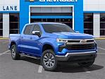 New 2025 Chevrolet Silverado 1500 LT Crew Cab Pickup for sale #255627 - photo 31