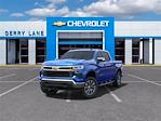 New 2025 Chevrolet Silverado 1500 LT Crew Cab Pickup for sale #255627 - photo 32