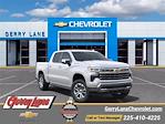 New 2025 Chevrolet Silverado 1500 LTZ Crew Cab Pickup for sale #255631 - photo 25